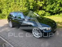 2008 BMW 330