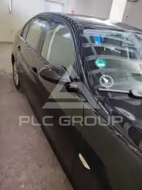 2008 BMW 330
