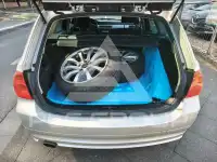 2008 BMW 330