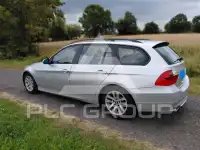 2008 BMW 330
