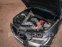 2008 BMW 330