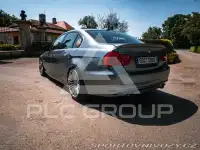 2008 BMW 330