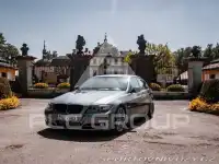 2008 BMW 330