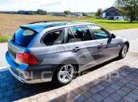 2008 BMW 330