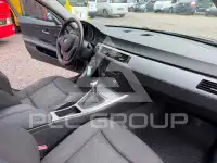 2008 BMW 330