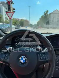 2008 BMW 330