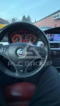 2008 BMW 330
