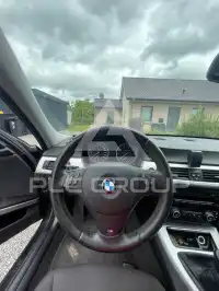 2008 BMW 330
