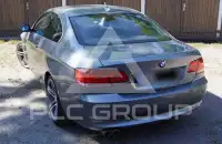 2008 BMW 330