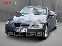 2008 BMW 330