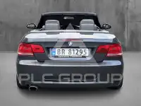 2008 BMW 330
