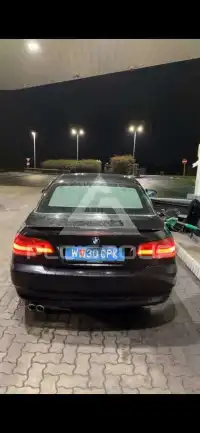 2008 BMW 330