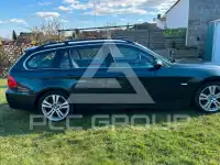 2008 BMW 330