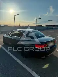 2008 BMW 330