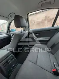 2008 BMW 330