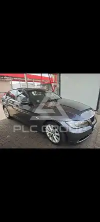 2008 BMW 330