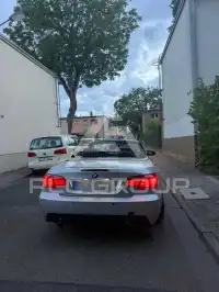 2008 BMW 330