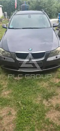2008 BMW 330