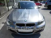 2008 BMW 330