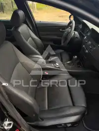 2008 BMW 330