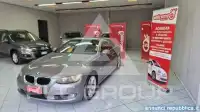 2008 BMW 330