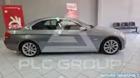 2008 BMW 330