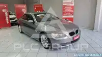 2008 BMW 330