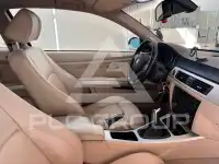2008 BMW 330
