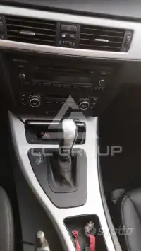 2008 BMW 330