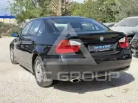 2008 BMW 330