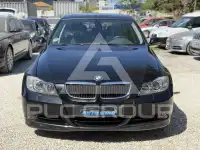 2008 BMW 330