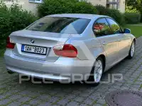 2008 BMW 330