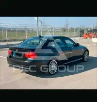 2008 BMW 330