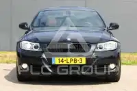 2008 BMW 330