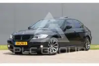 2008 BMW 330