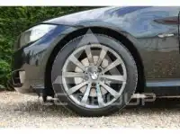 2008 BMW 330