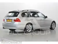 2008 BMW 330