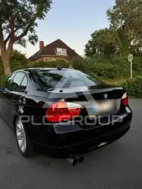 2008 BMW 330