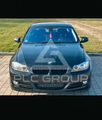 2008 BMW 330