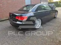 2008 BMW 330