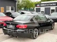 2008 BMW 330