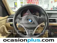 2008 BMW 330