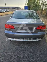 2008 BMW 330