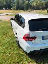 2008 BMW 330