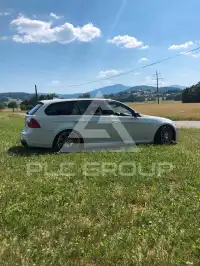 2008 BMW 330