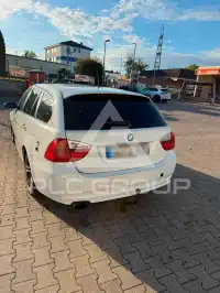 2008 BMW 330
