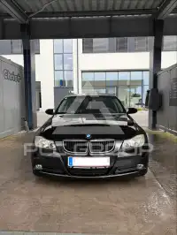 2008 BMW 330
