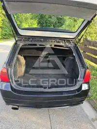 2008 BMW 330