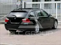 2008 BMW 330