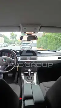 2008 BMW 330